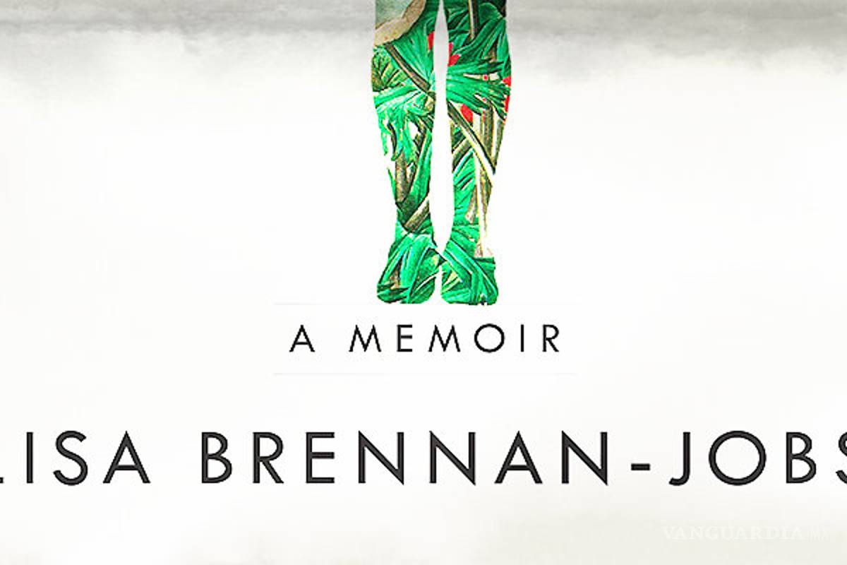 ‘Mi padre era áspero, insoportable e inhumano’: biografía de Lisa, hija de Steve Jobs