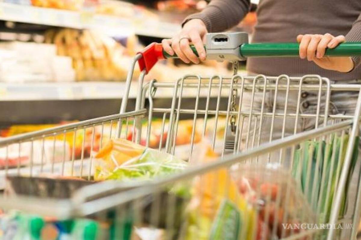 Avanza confianza del consumidor pese a inflación