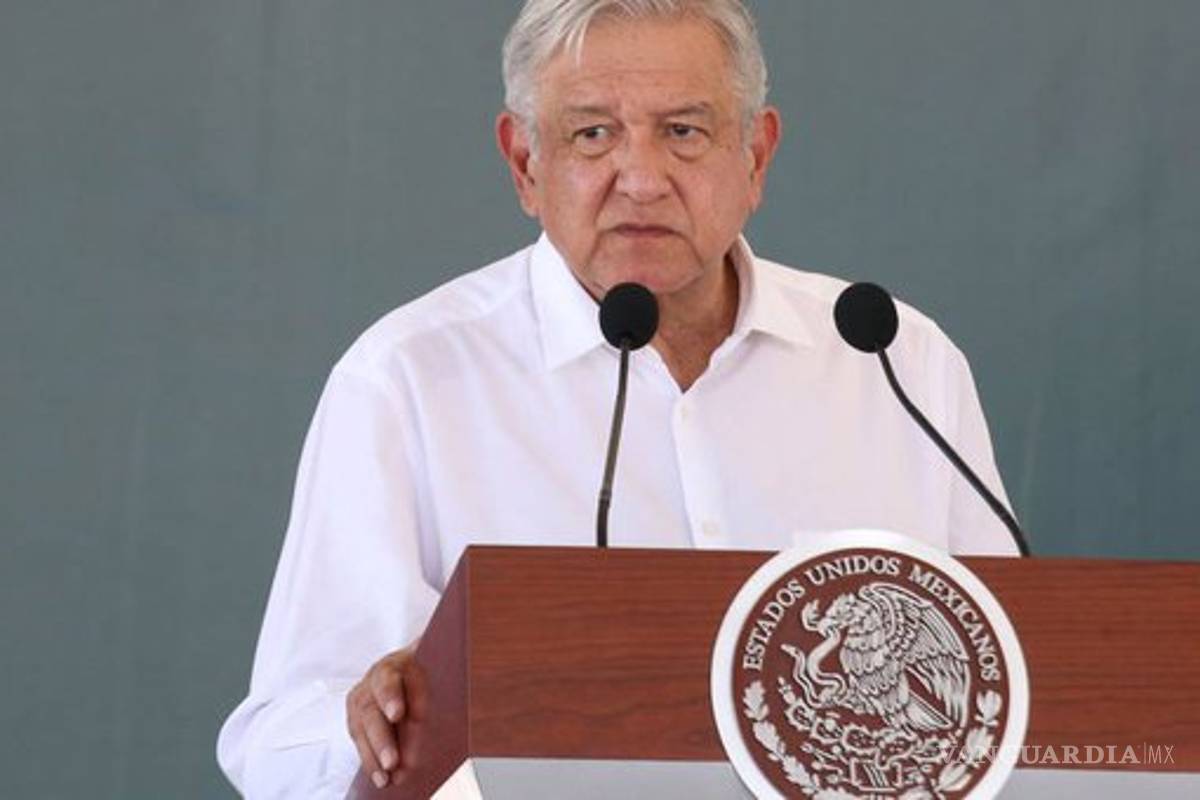 Si AMLO muere, ¿quién estaría al frente de México?