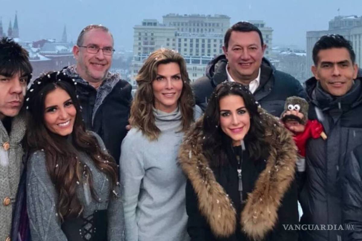 Televisa Deportes sufre una importante baja para el Mundial de Rusia