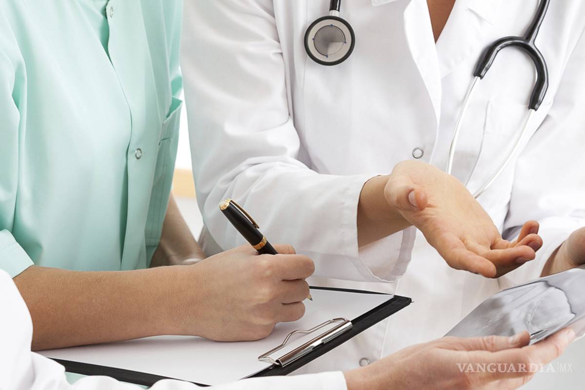 Cada ocho minutos, un caso de negligencia médica: ONG