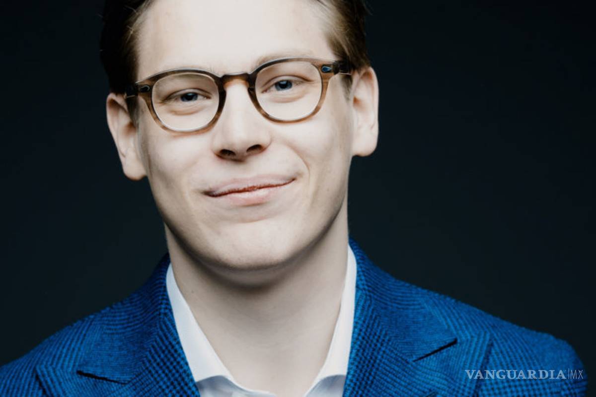 Klaus Mäkelä, a sus 24 años, nombrado Director Musical de la Orquesta de París