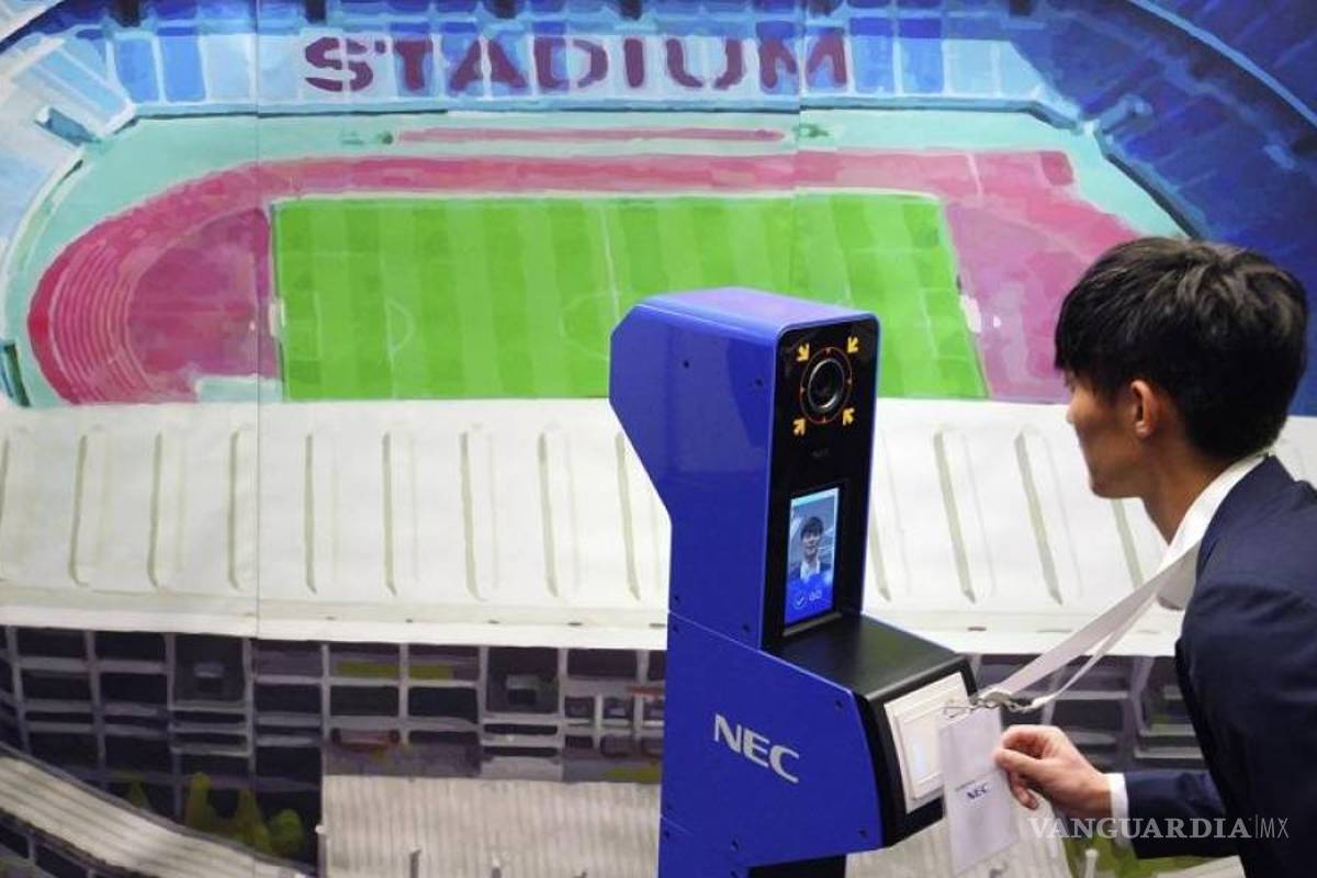 Tokio 2020 usará sistema de seguridad por reconocimiento facial