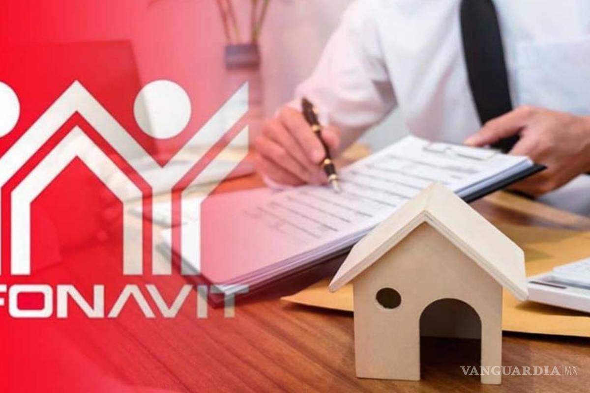 Crédito Infonavit ‘Borrón y Cuenta Nueva’... ¿Qué opciones tienes si vas atrasado en tu crédito?