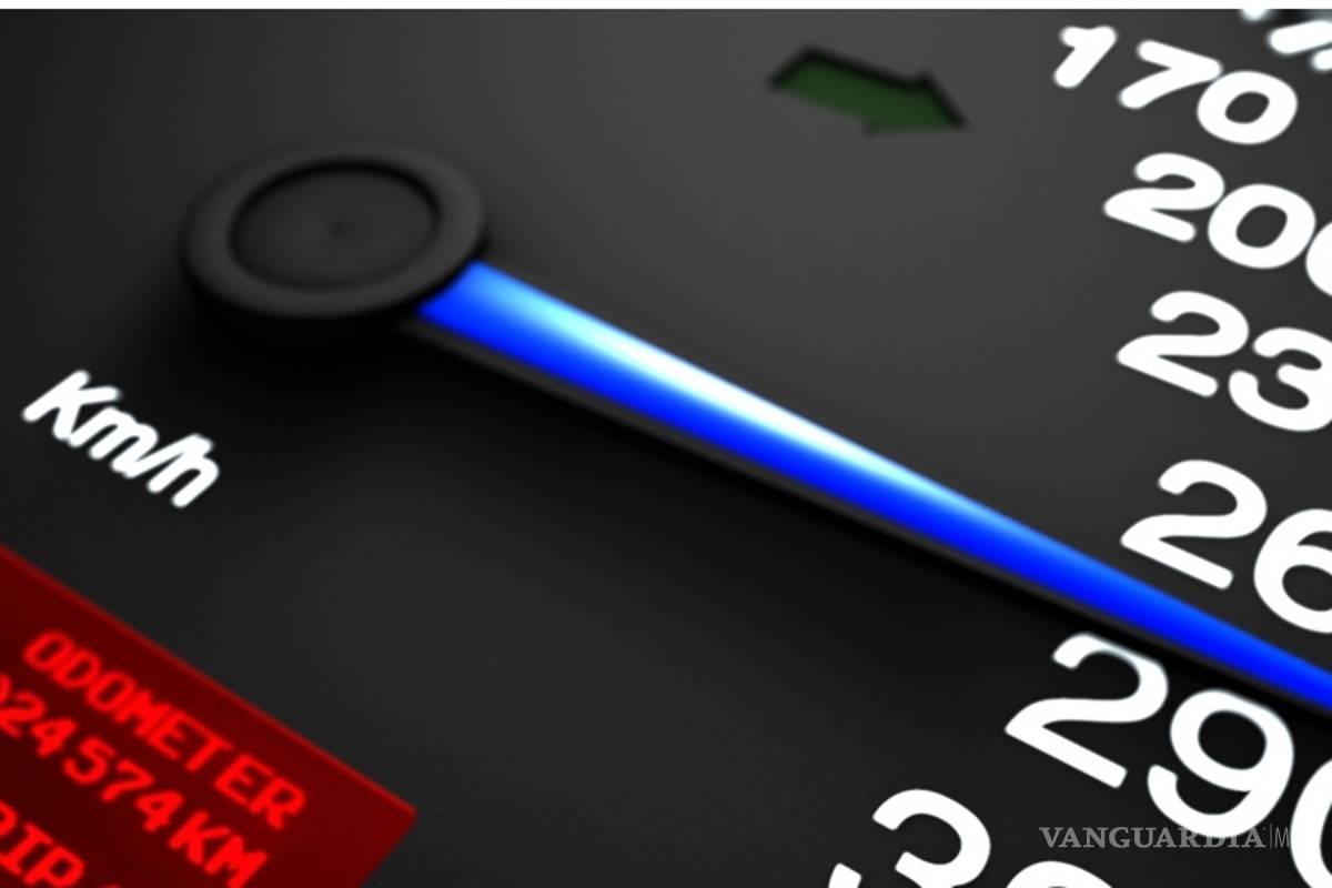 IPN crea 'Sin Multa', un dispositivo que evitará el exceso de velocidad al conducir