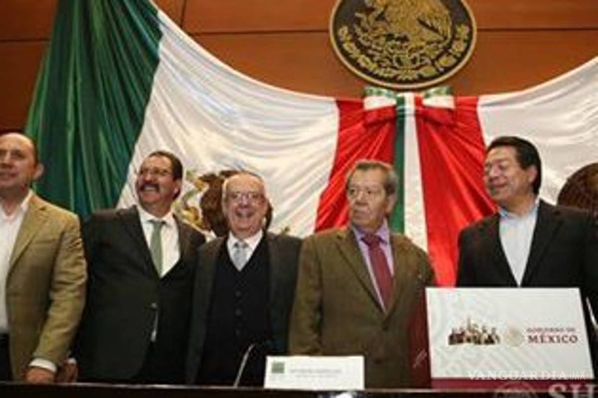 Presupuesto 2019 respeta los sueldos de ministros y magistrados