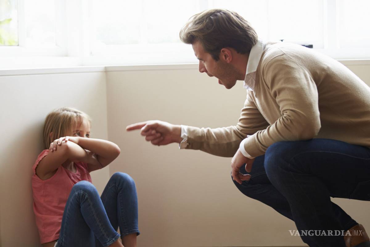 6 graves consecuencias de ser un padre tóxico