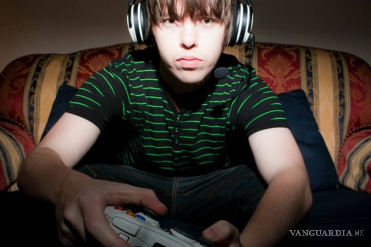 Ser gamer te puede dar tu próximo empleo