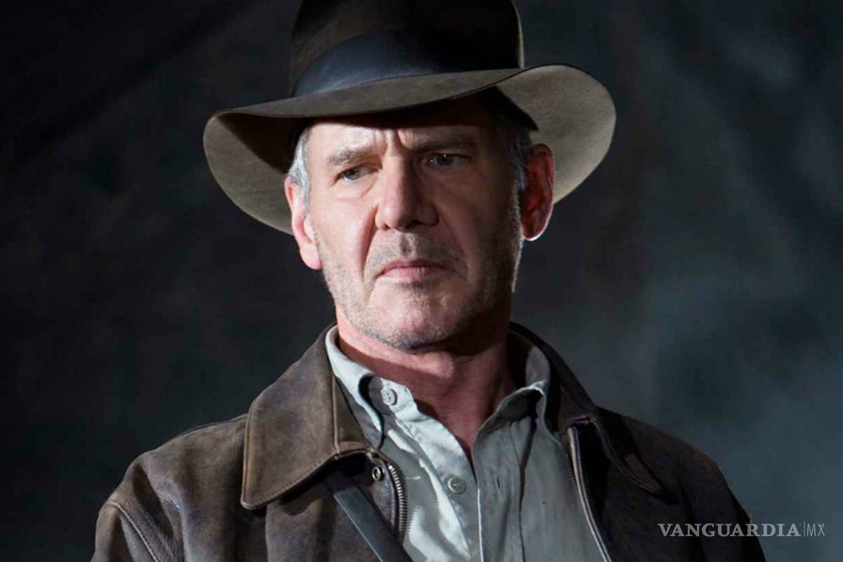 $!Star Wars IX para mayo de 2019 e Indiana Jones 5 hasta 2020