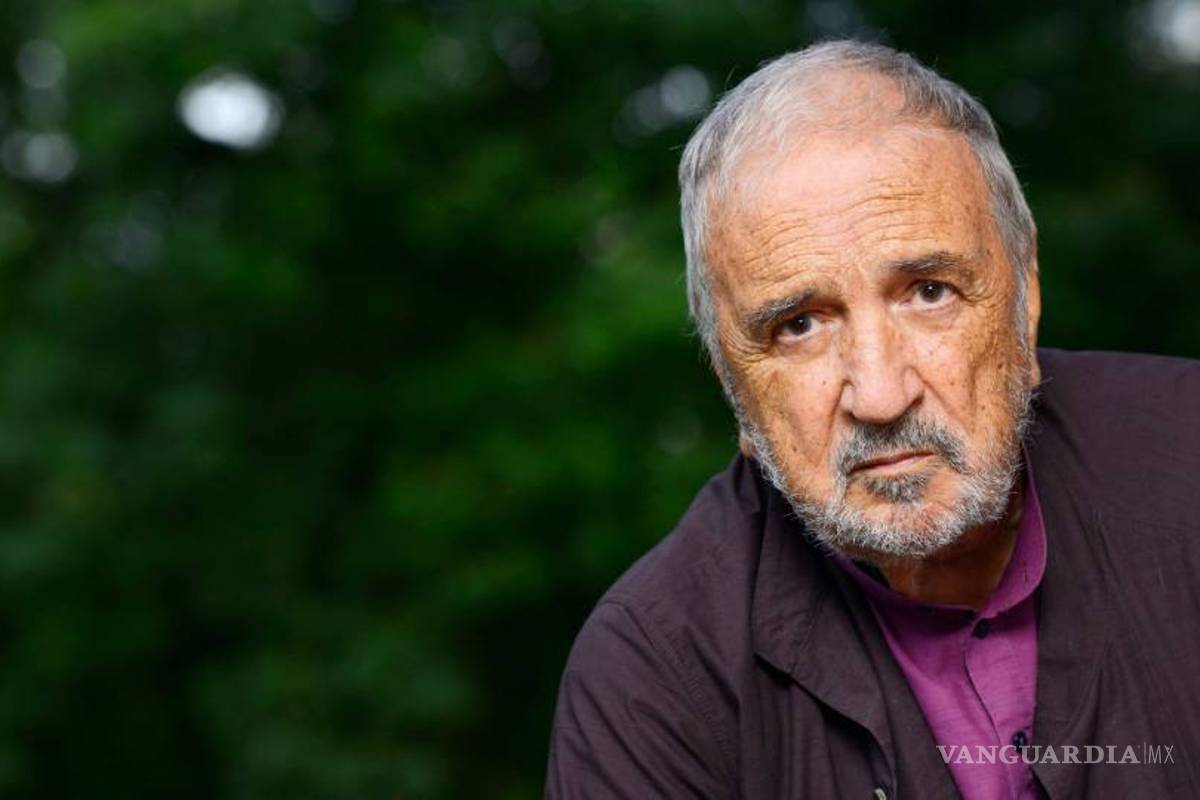 Recibirá el dramaturgo Jean-Claude Carrière premio &quot;Luis Buñuel&quot;