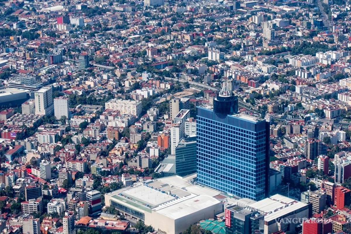 Citibanamex prevé que economía de México se recuperará del coronavirus hasta 2025