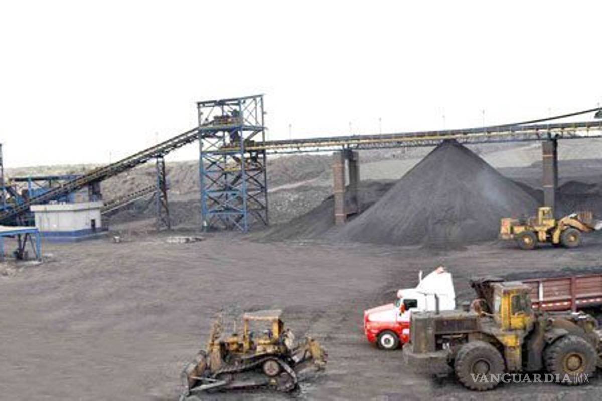 Minera del Norte suspende operaciones en Hidalgo y Michoacán