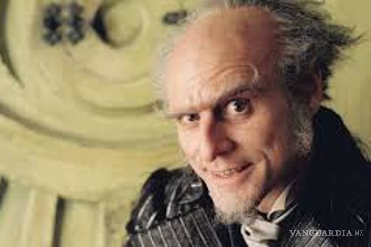 Jim Carrey podría ser villano en película de Sonic The Hedgehog