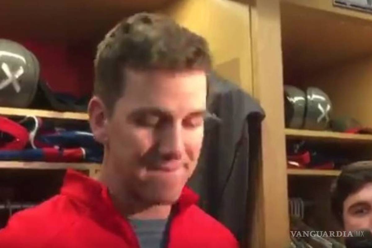 Eli Manning al borde de las lágrimas tras perder la titularidad en Nueva York