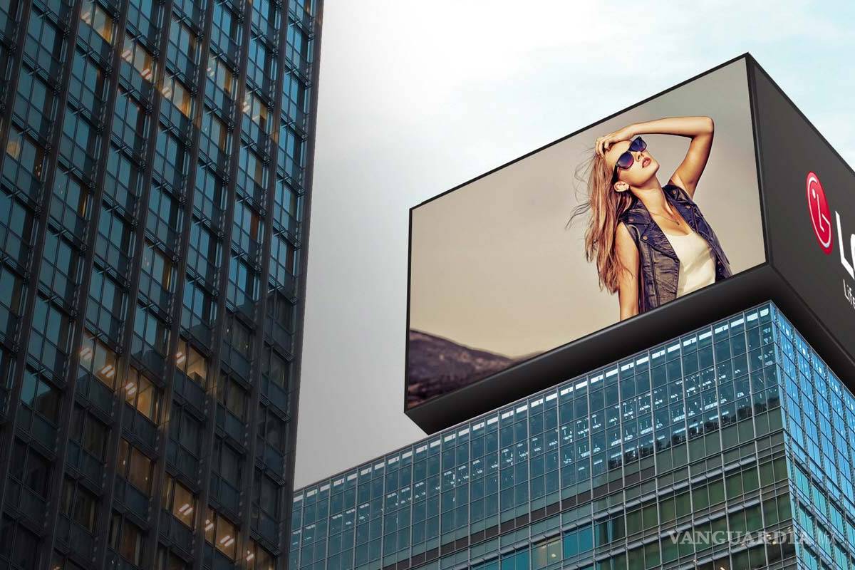 Crean los pixeles más pequeños del mundo