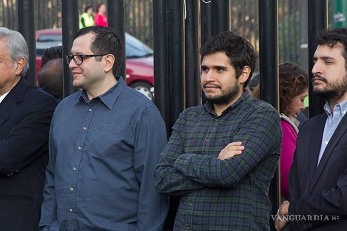 AMLO se lanza contra Grupo Imagen y desmiente que sus hijos busquen comprar al Cruz Azul