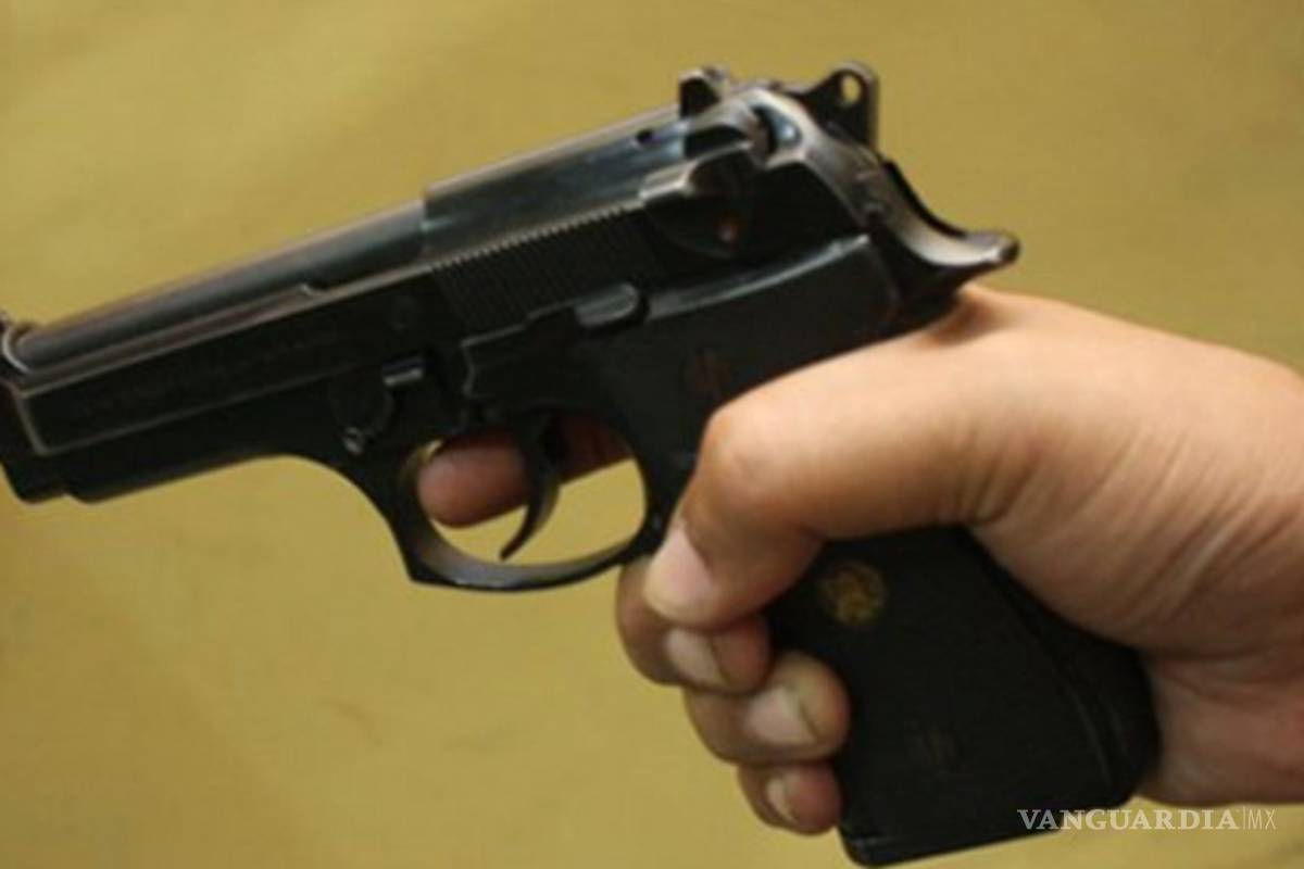 Acapara Torreón 51% de homicidios con arma de fuego