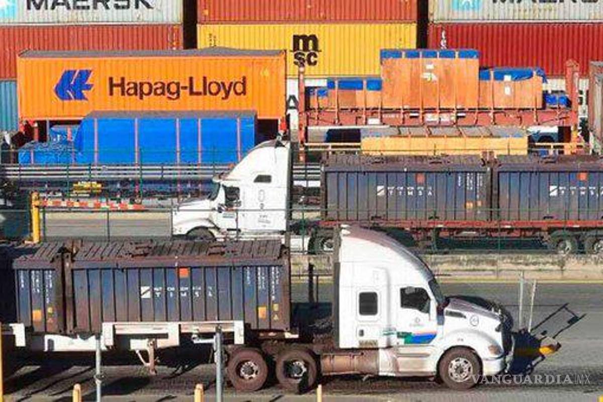 Investigan robo de 20 contenedores con oro y plata en Manzanillo