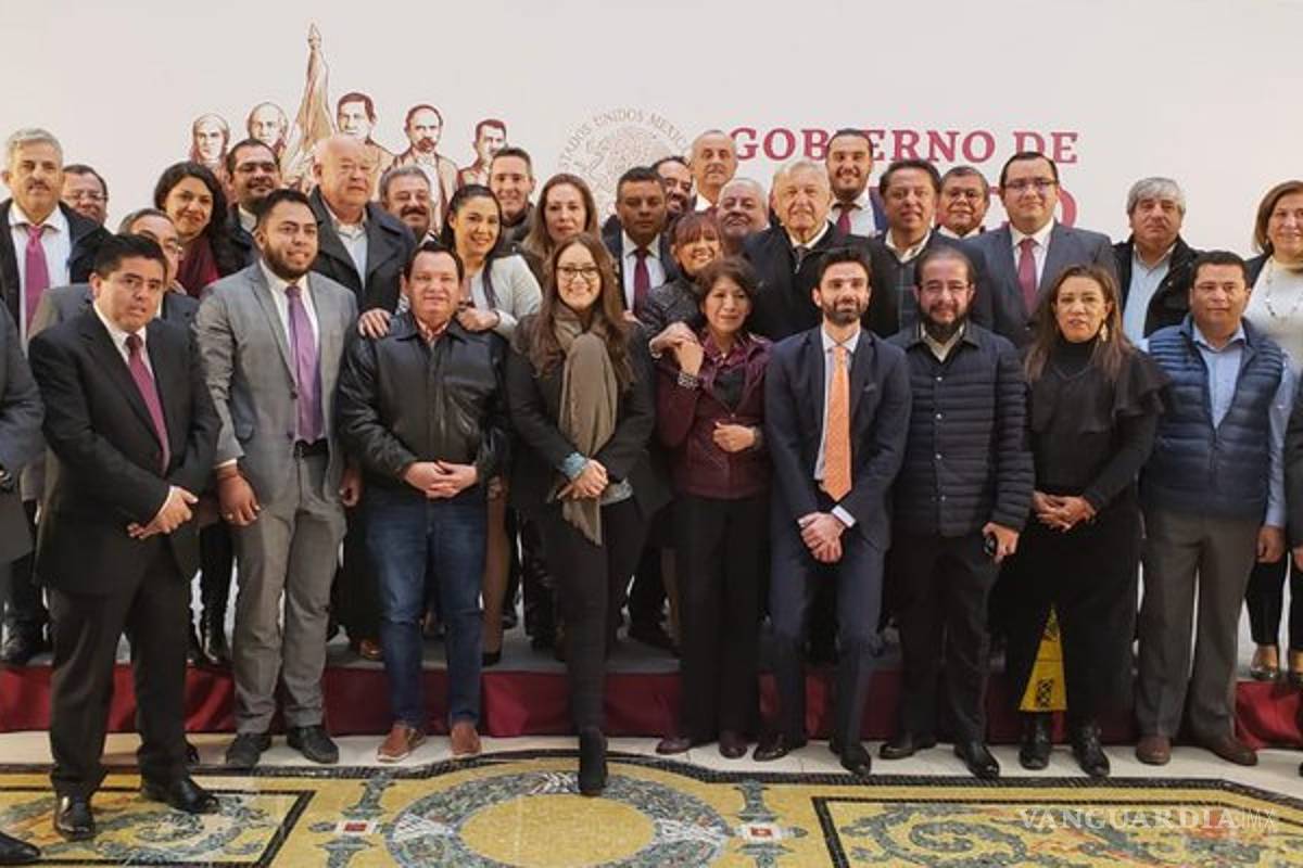 Investigan a 10 'superdelegados' por supuesto mal uso de recursos públicos