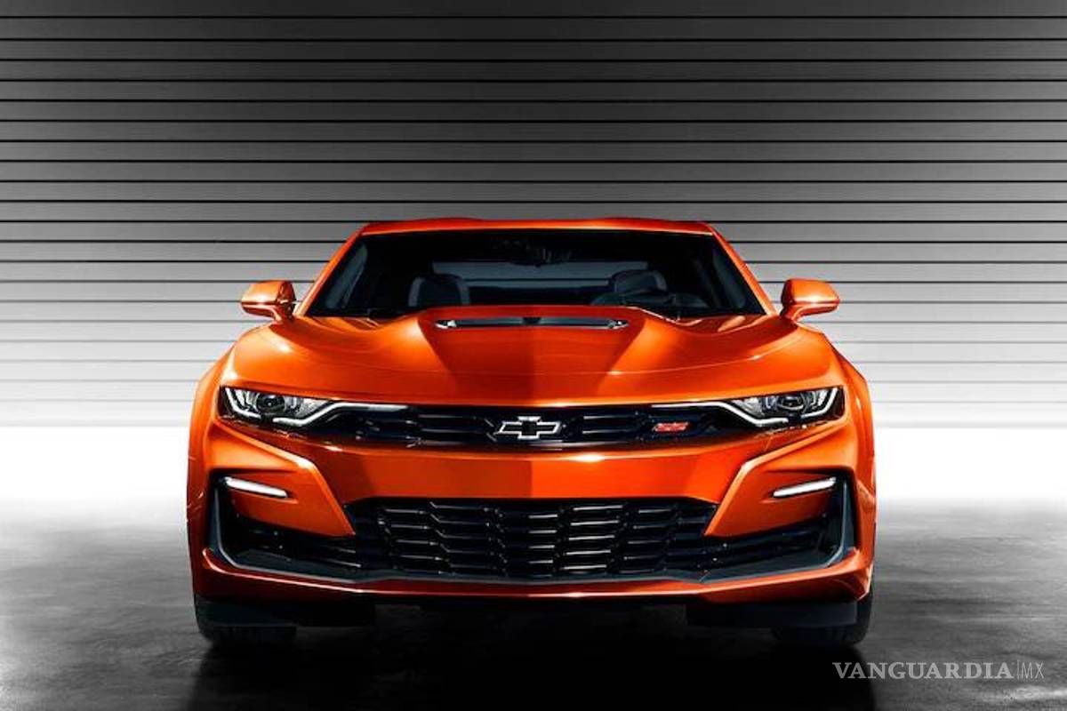 El legendario Camaro dice adiós por ahora, General Motors dejará de producirlo