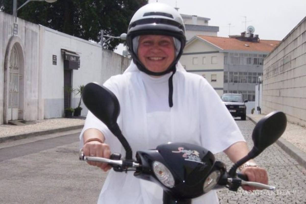 Violan y asesinan a una querida monja en Portugal