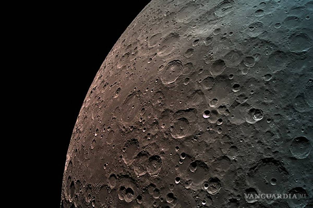 Pagará la NASA hasta 180 mil dólares a quien resuelva problema lunar