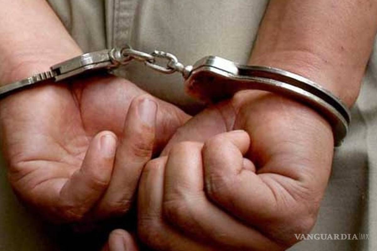 Dos mexicanos son sentenciados a 8 y 10 años de cárcel por tráfico de indocumentados