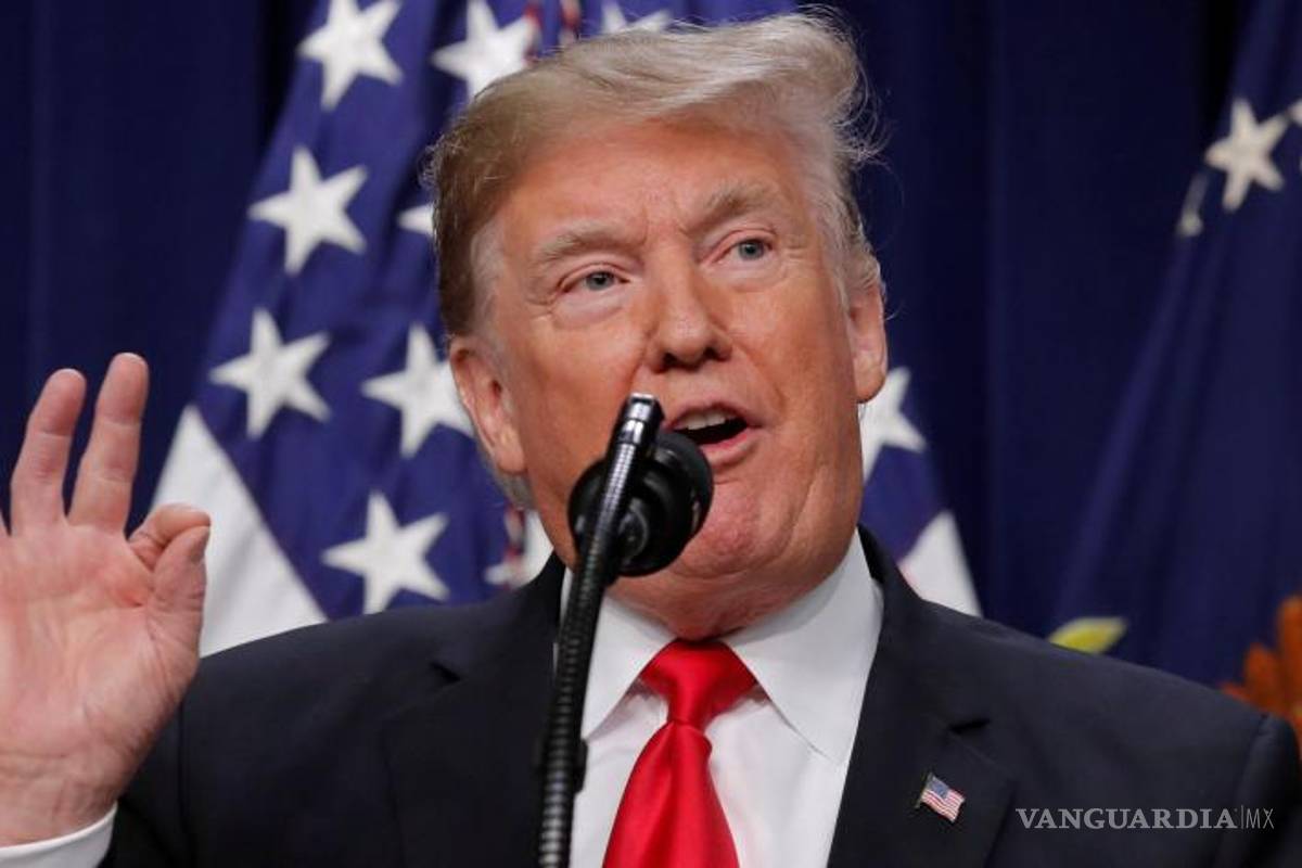 Donald Trump amenaza con romper acuerdo MLB-Cuba