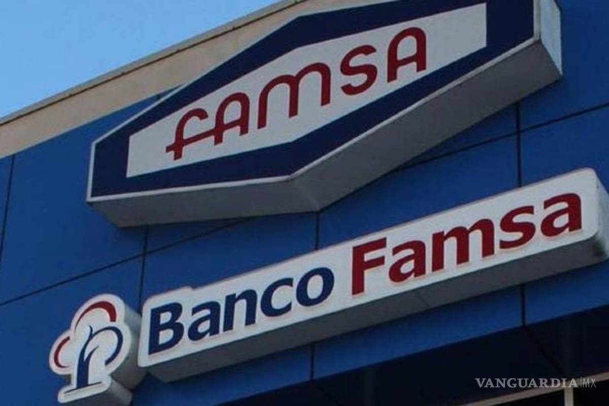 Quiebra de Banco Famsa y una debilitada CNBV: señales del peligro que corre el sistema bancario