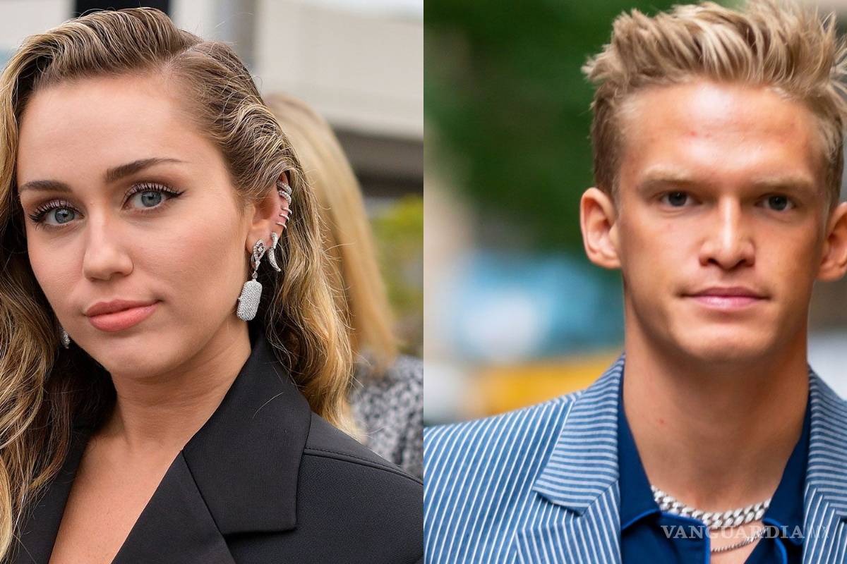 Miley Cyrus explota contra quienes la critican por su noviazgo con Cody Simpson