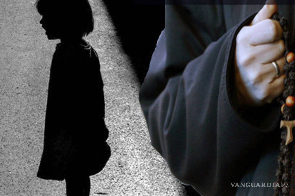 Comparecen 11 sacerdotes acusados de pederastia en Coahuila