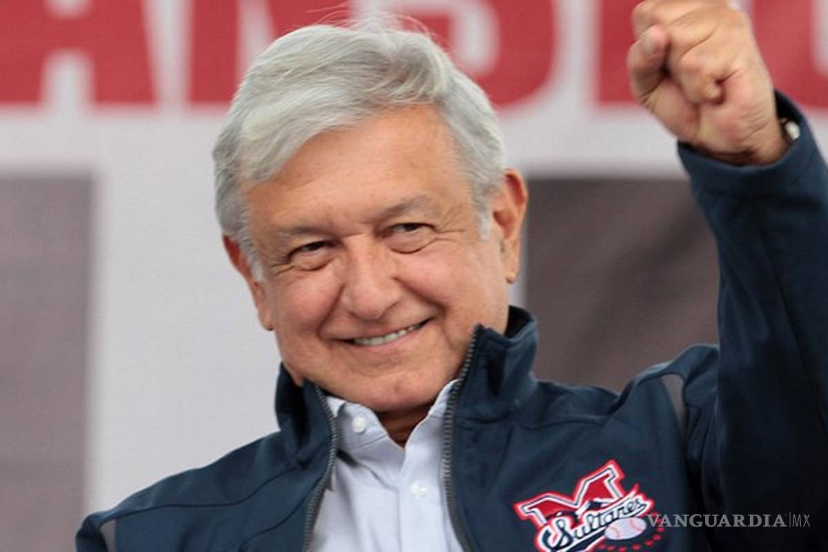 AMLO en mensaje de año nuevo pide sabiduría y humildad para 2019