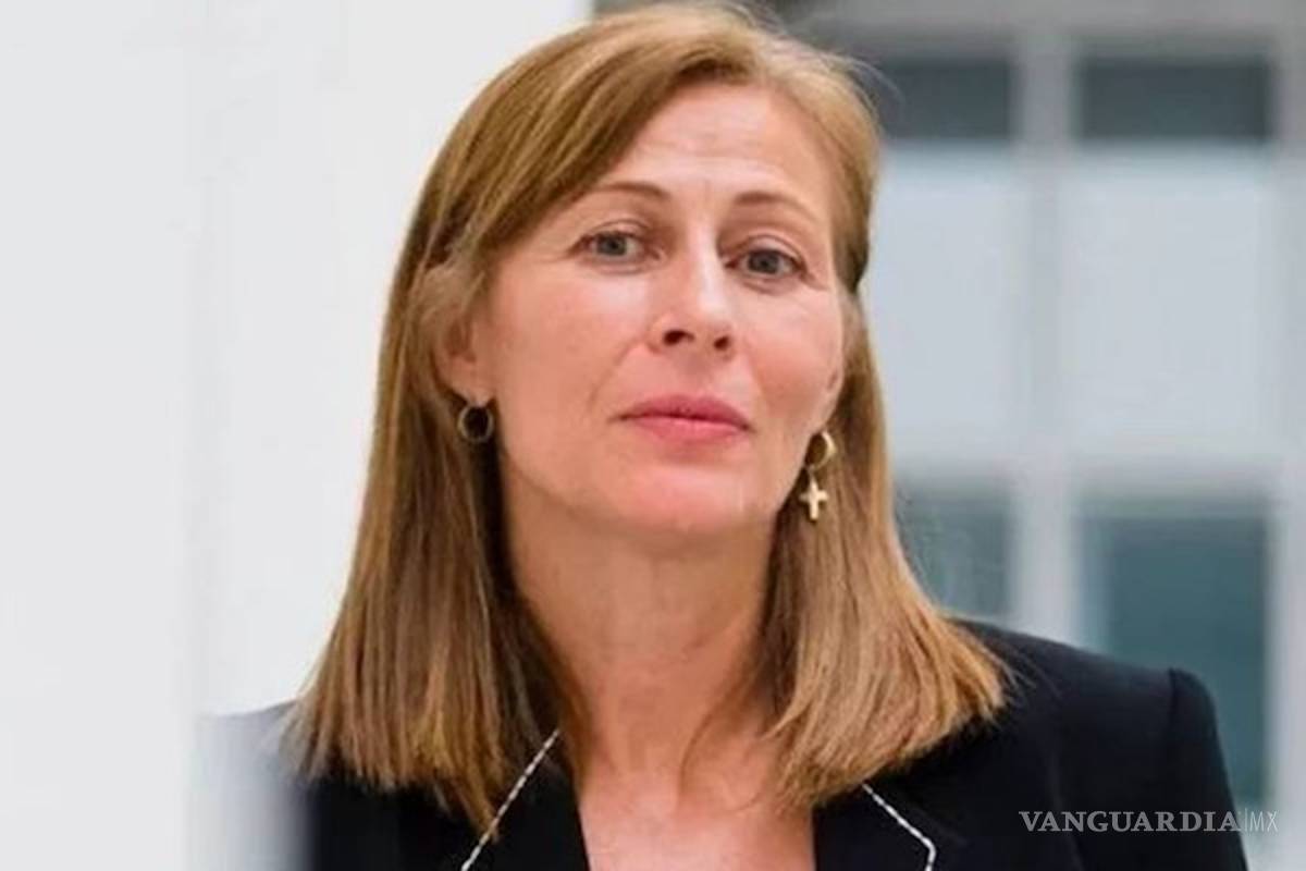 Tatiana Clouthier arrasaría para la gubernatura de Nuevo León, revela encuesta