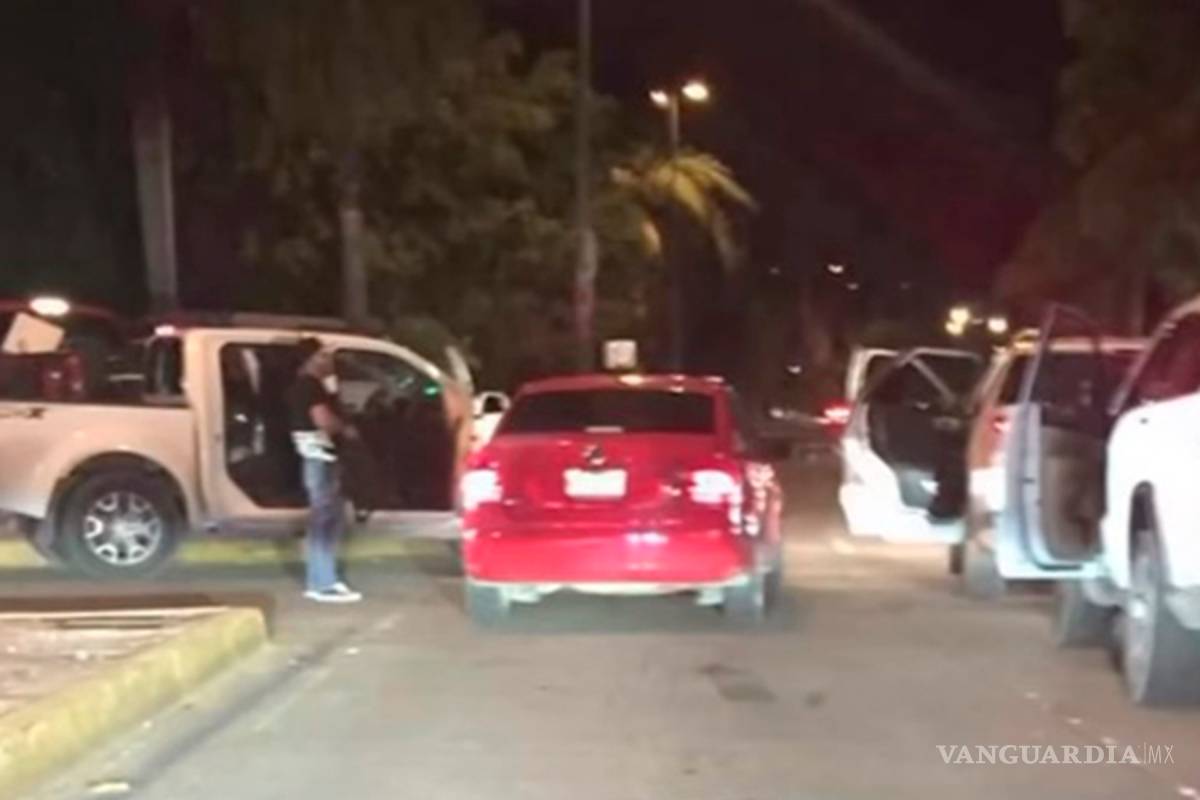 Grupos criminales instalan retenes en Culiacán; los usan para desaparecer personas