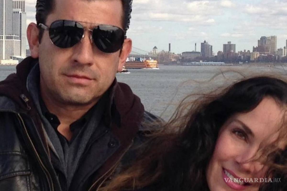 '¡Una ambulancia por favor!"... revelan desgarrador video de Sharis Cid suplicando ayuda para salvar a su pareja