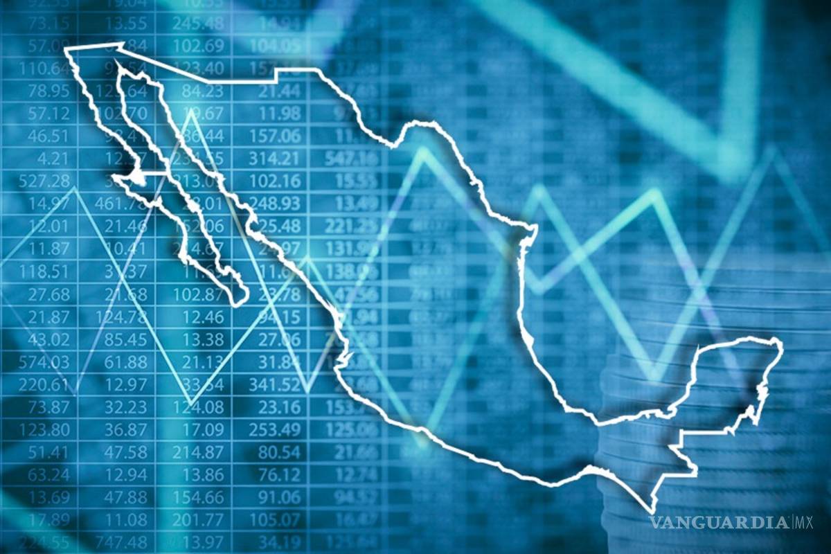 México tendrá en el 2020 una de las cinco caídas más profundas en el PIB: Barclays