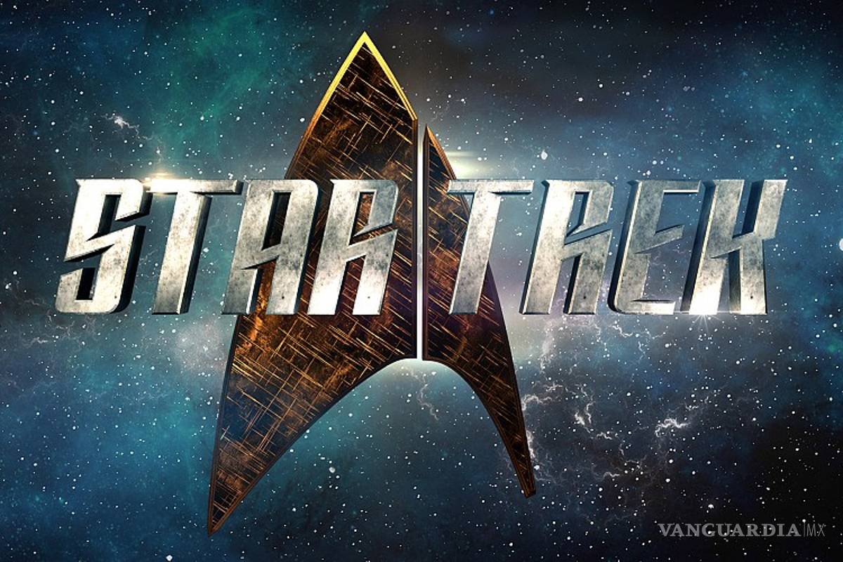 Netflix nos traerá todo ‘Star Trek’, incluída la nueva serie