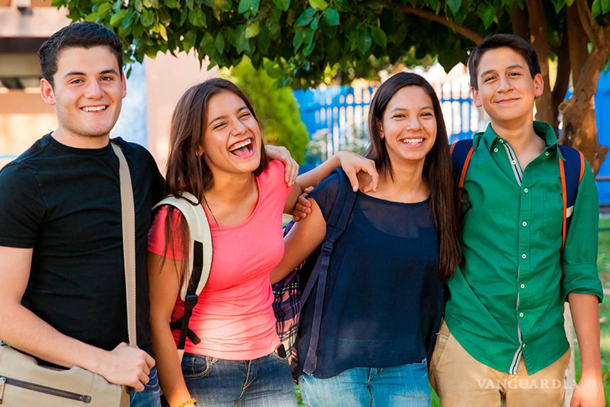 Imjuve beneficia a los jóvenes de México con nuevas políticas públicas