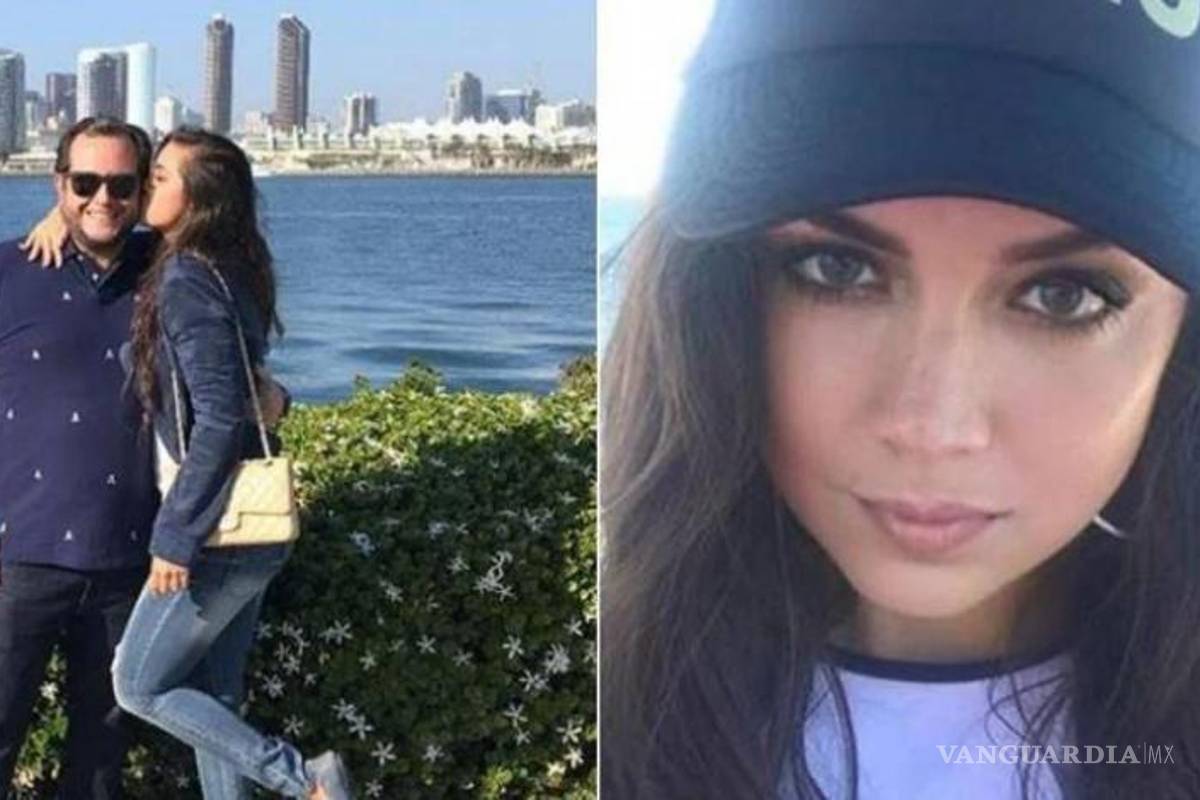 Nuera de AMLO se defiende de acusaciones; Carolyn Adams dice que la educaron para no robar