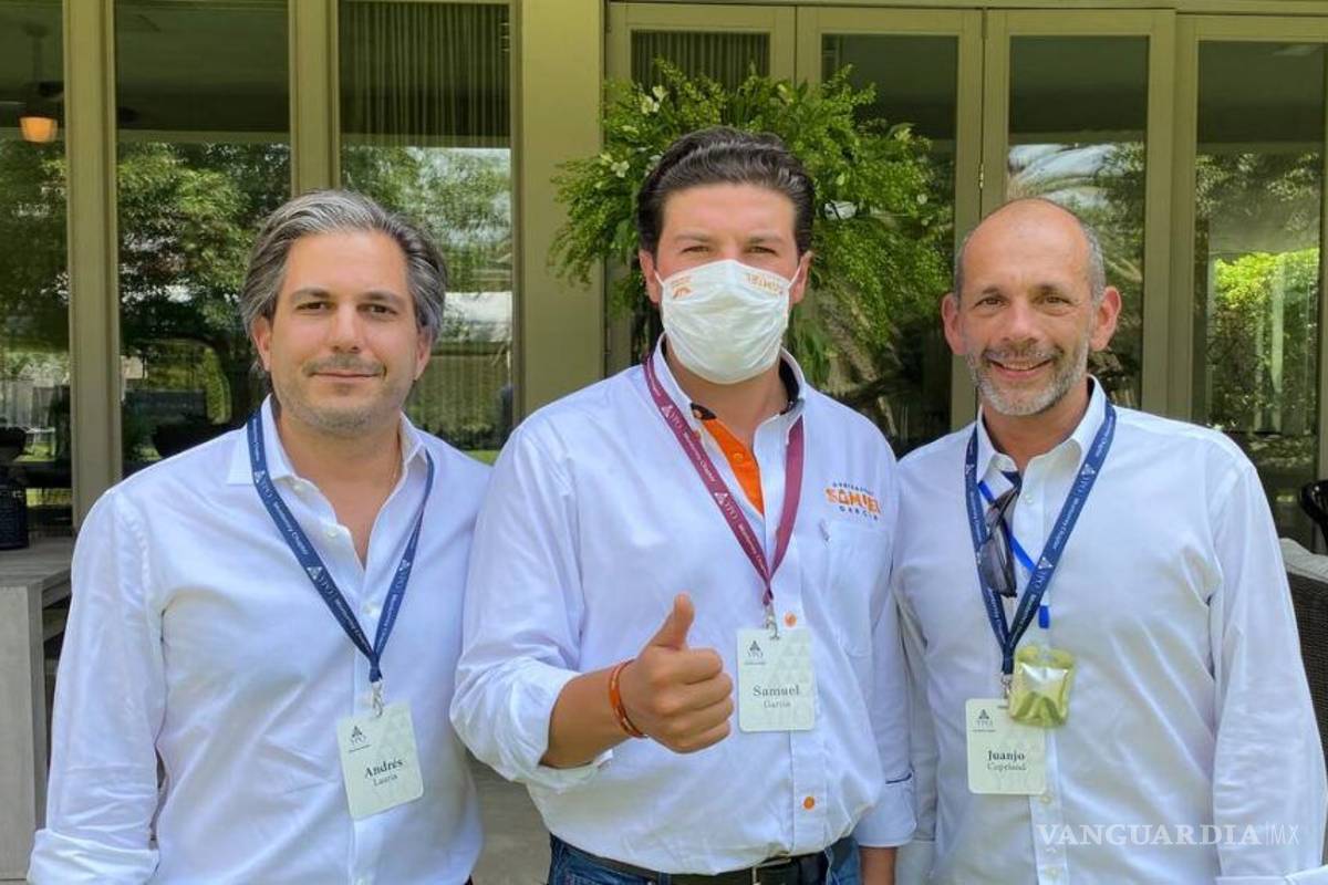 Samuel García afirma que México ocupa el primer lugar en número de fallecidos de personal de salud por COVID-19