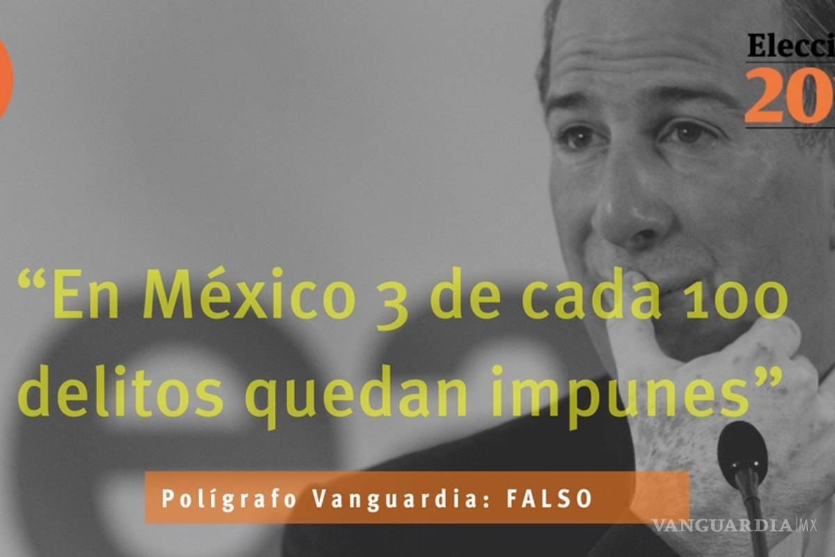 $!¿Qué mentiras y verdades se dijeron en el Debate 2018?