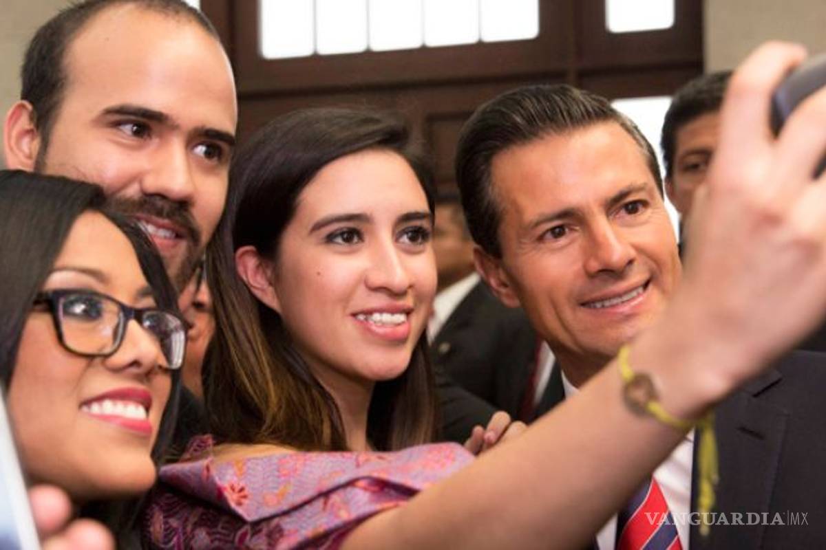 Desaparecidos y los 43, fuera del Informe de Peña: ONG