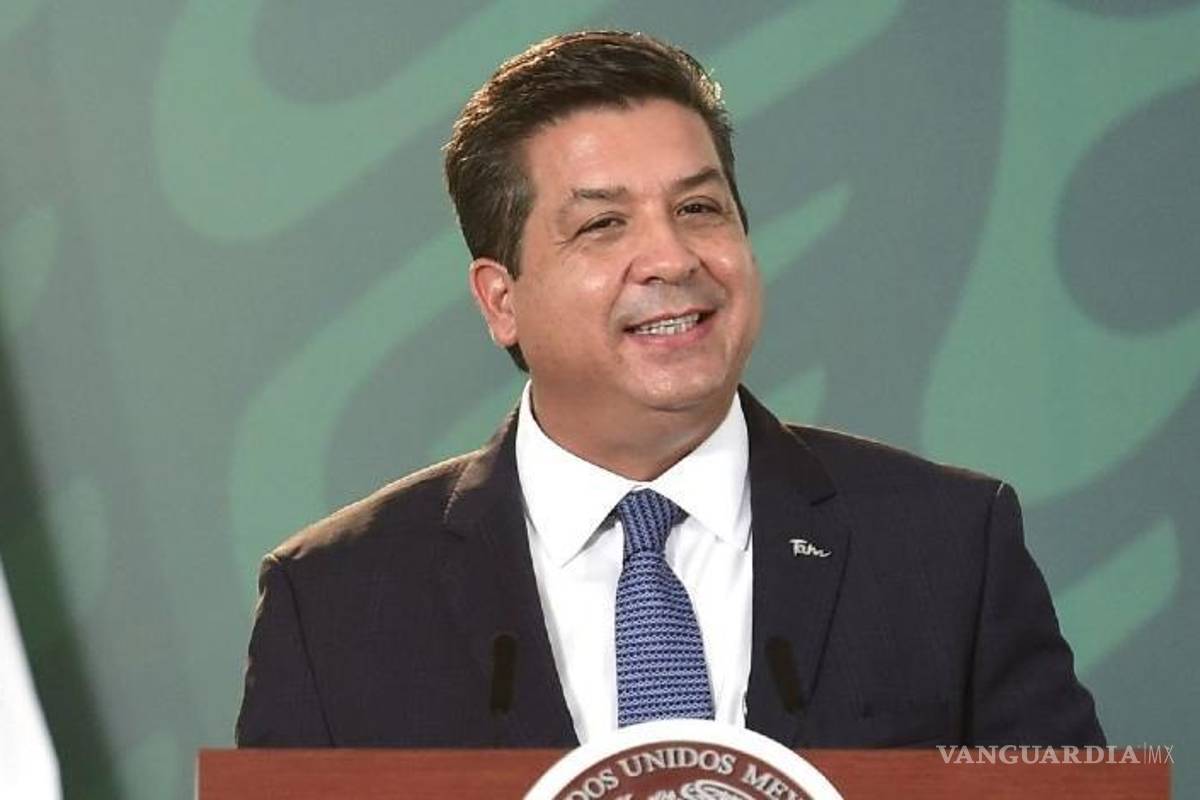 Ningún juez ha librado orden de aprehensión contra Cabeza de Vaca