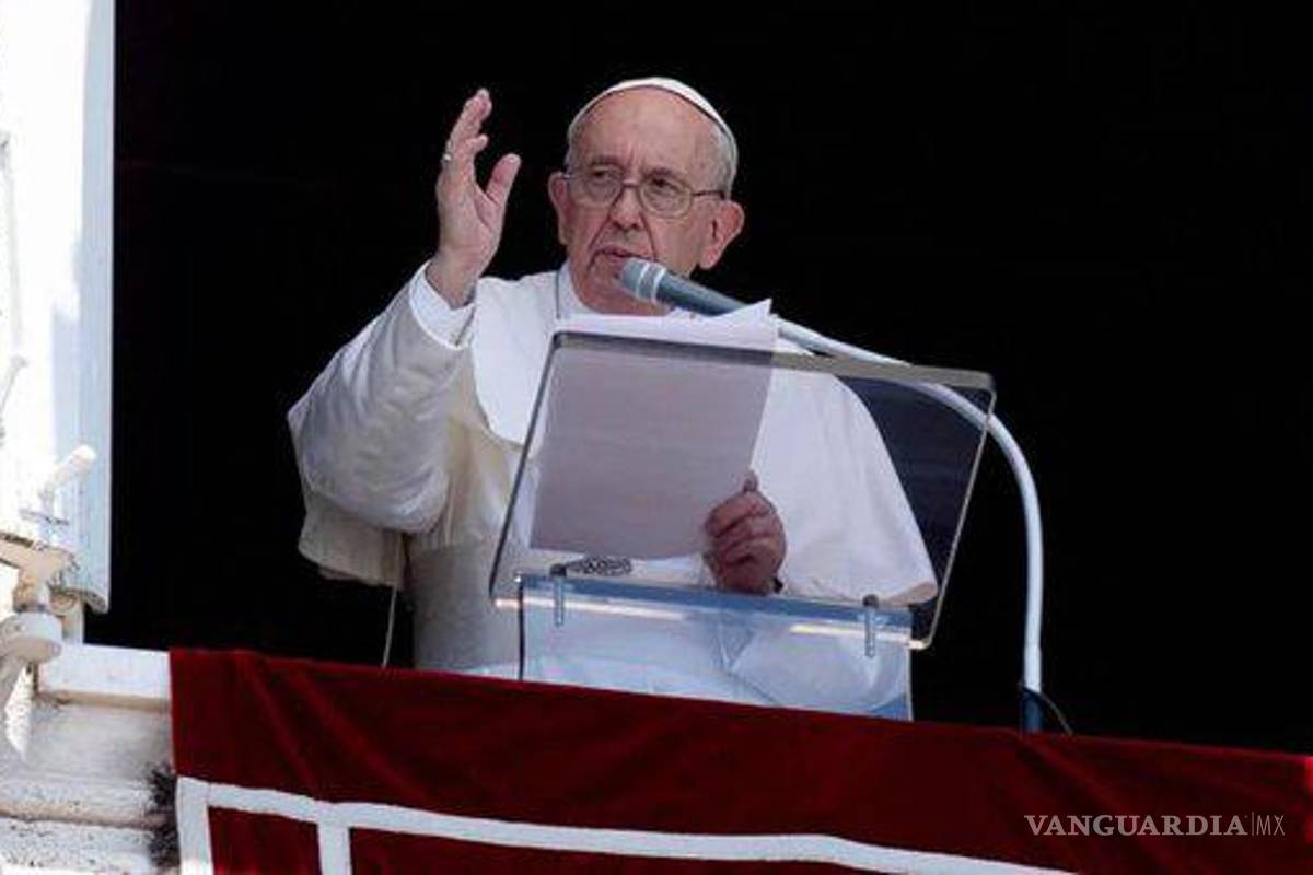 Papa Francisco pide a Putin detener ‘espiral de violencia y muerte’ en Ucrania