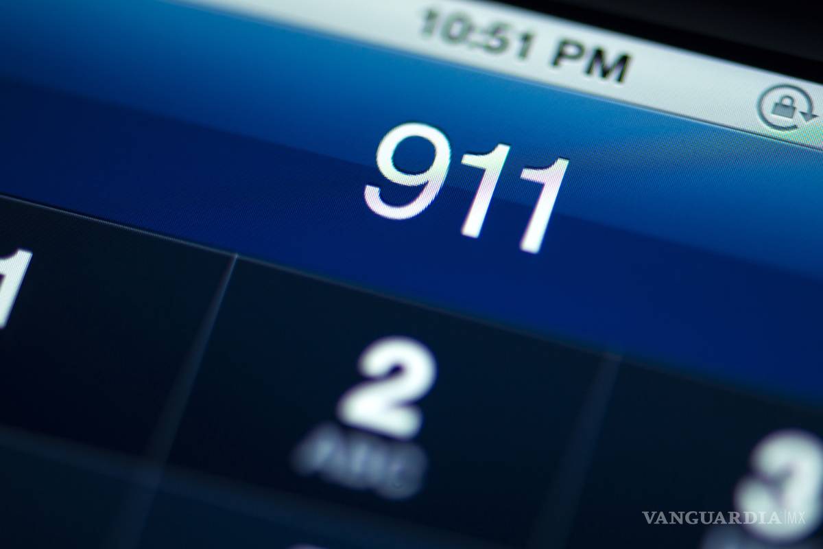 Sancionarán con cárcel mal uso del 911 en Sinaloa