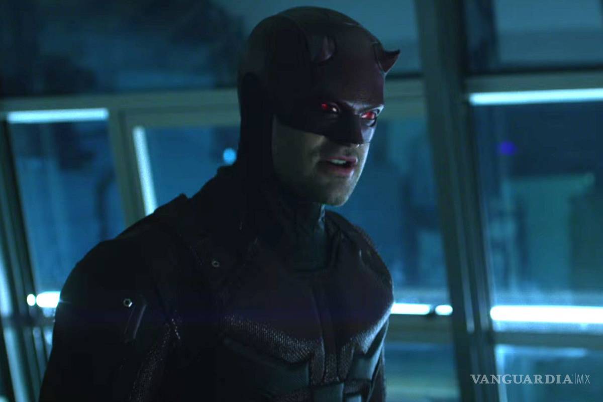 Tercera temporada de 'Daredevil' comenzará rodaje en octubre