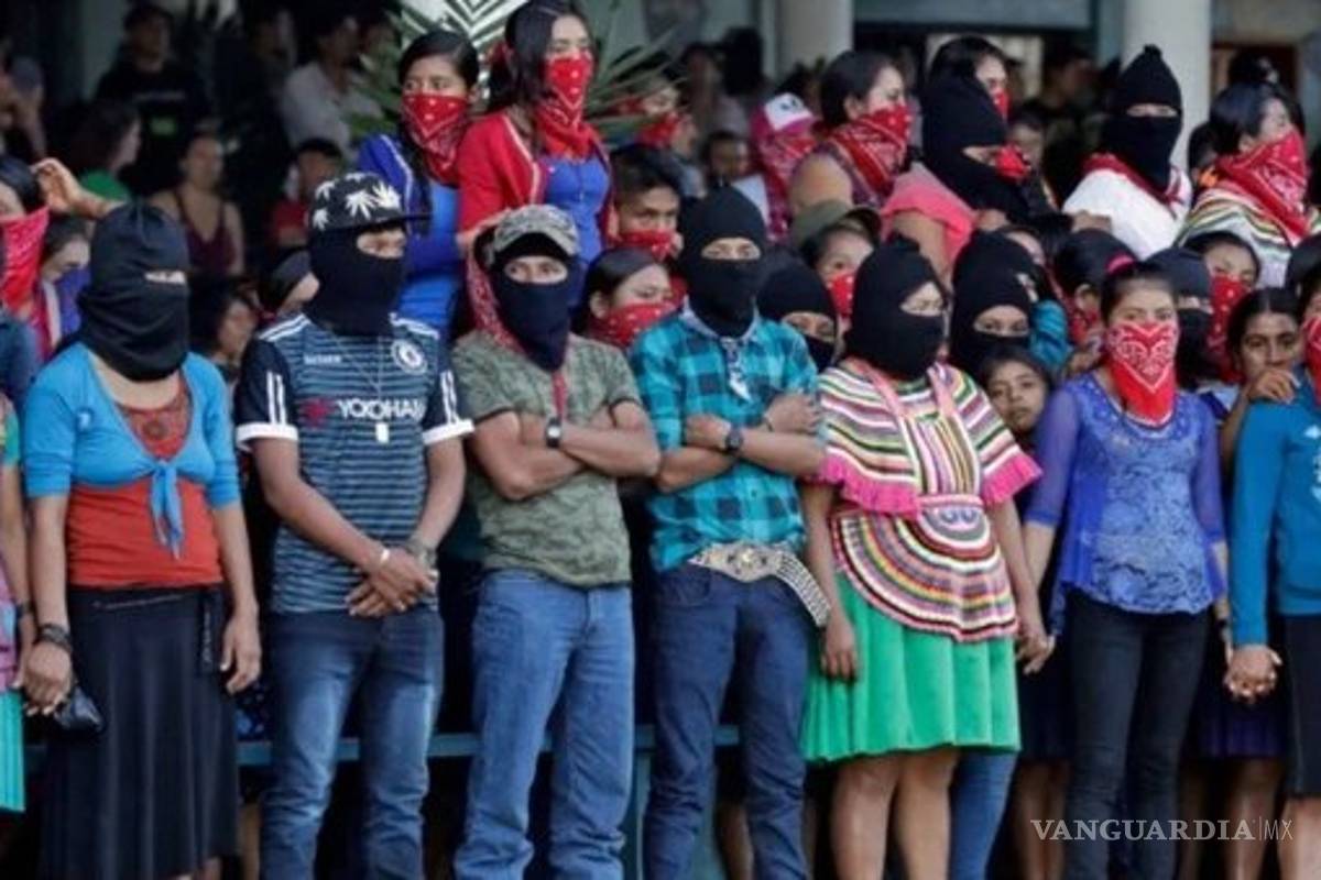 Muere uno de los fundadores del EZLN por COVID-19