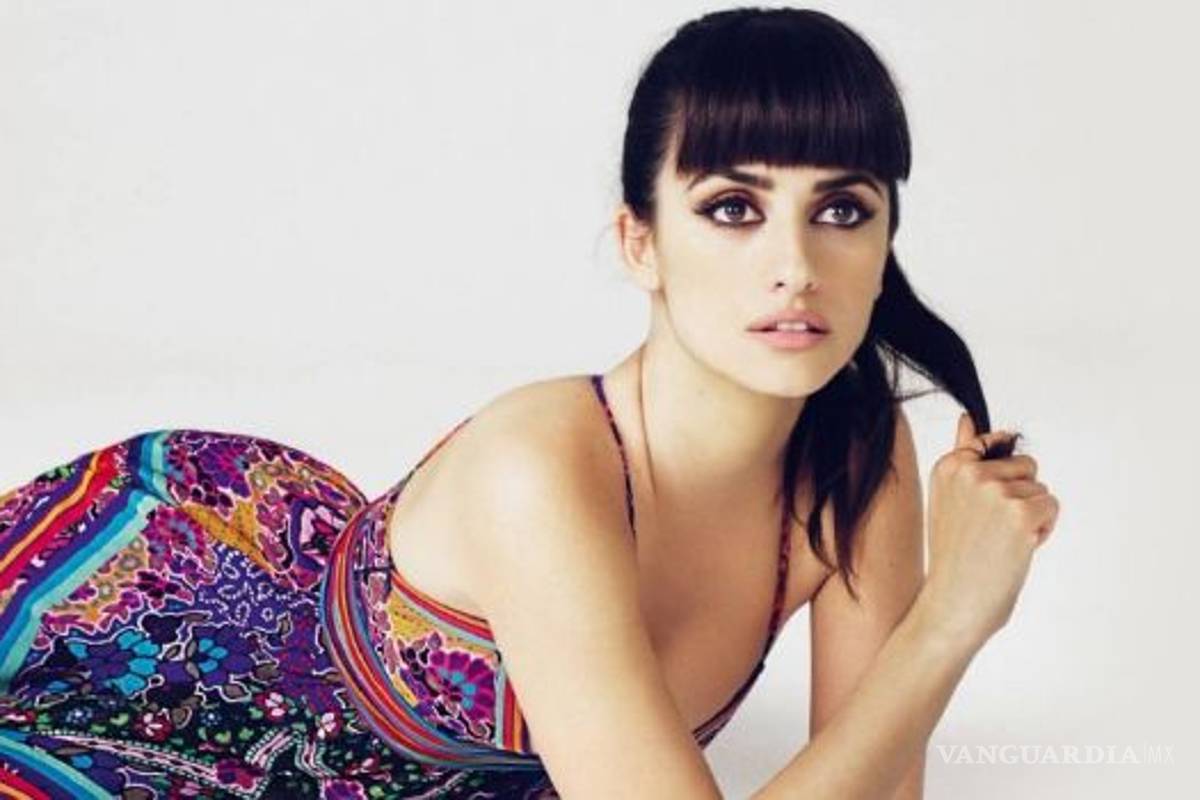 Penélope Cruz critica el “abuso de poder inaceptable” de Harvey Weinstein