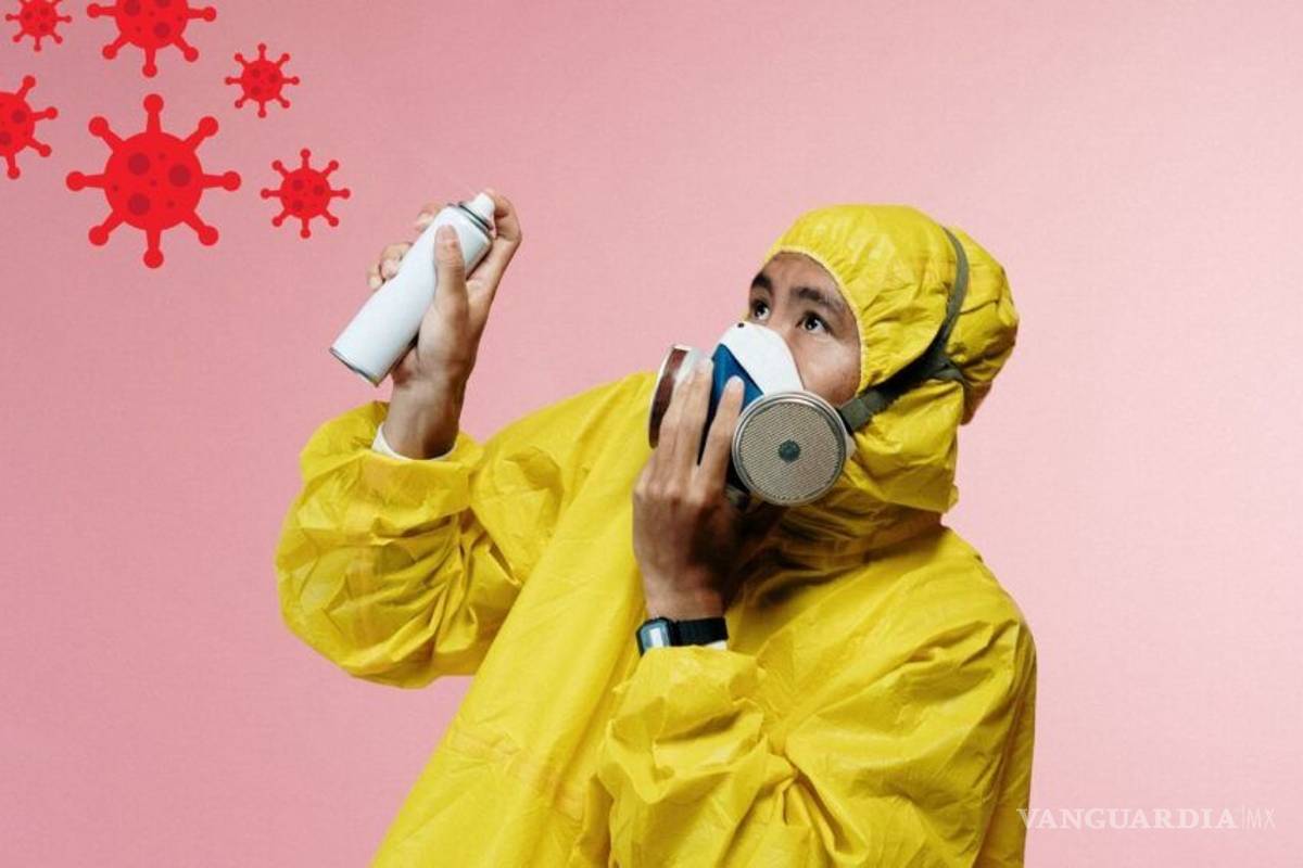 Cosas que prometían protegernos del coronavirus y no funcionan