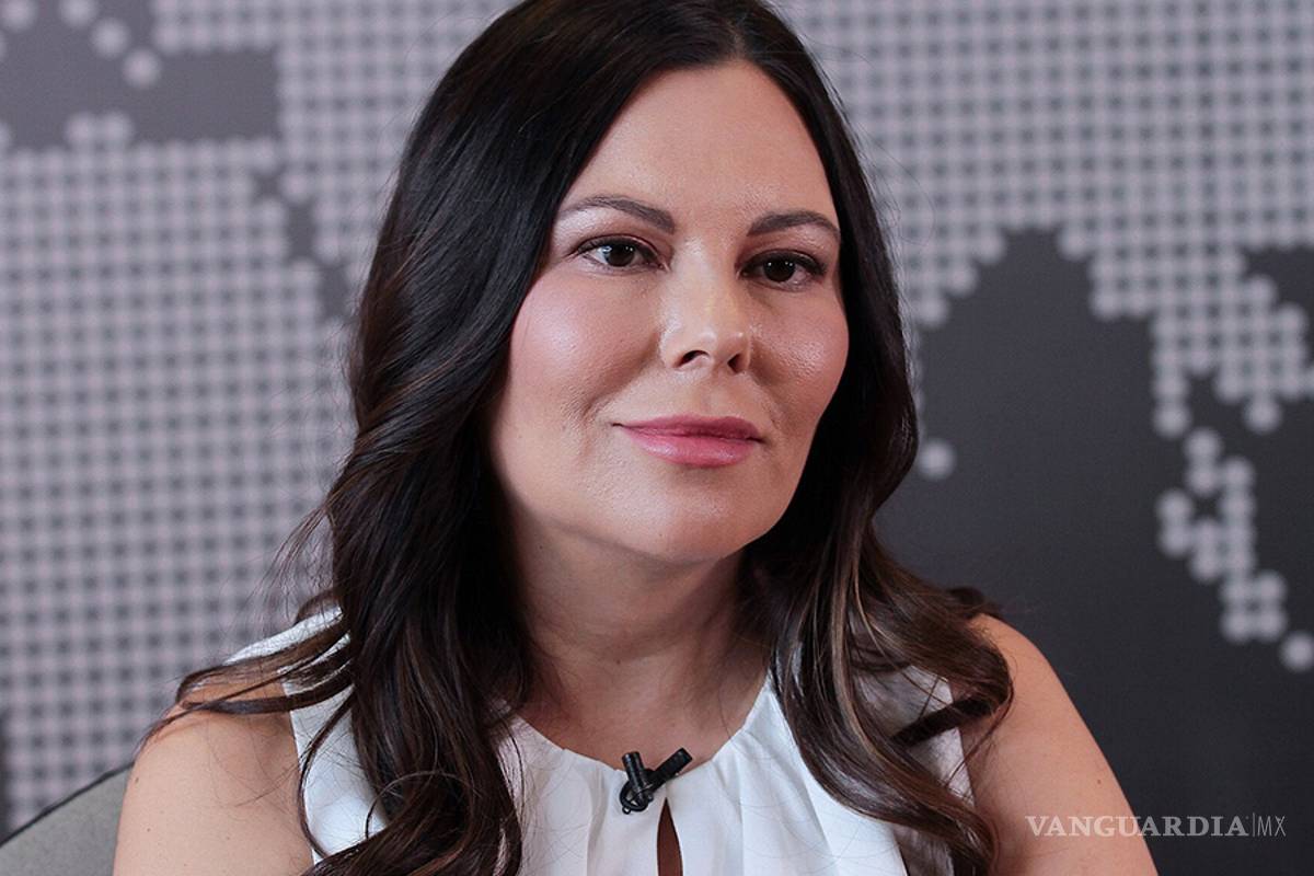 Presidenta de Cámara de Diputados reconoce a AMLO por su ‘convicción democrática’